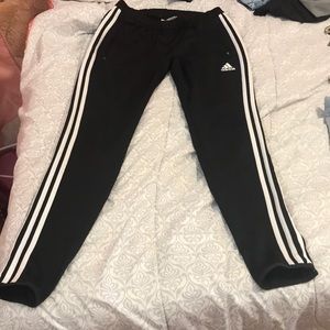 Adidas Black pants